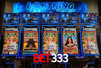 Descubra a Essência do BET333: Nossa História e Compromissos