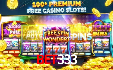 A Revolução dos Aplicativos de Jogos no BET333