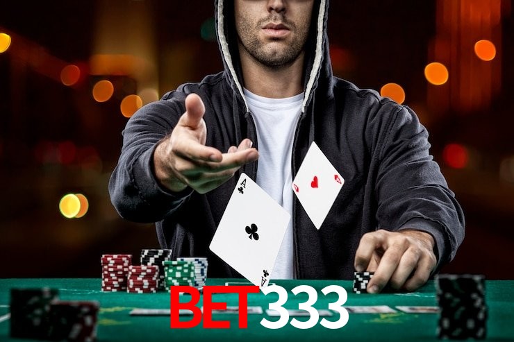 Mercados ao vivo e cash out na BET333