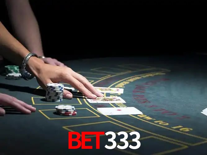 Promoções Sazonais BET333