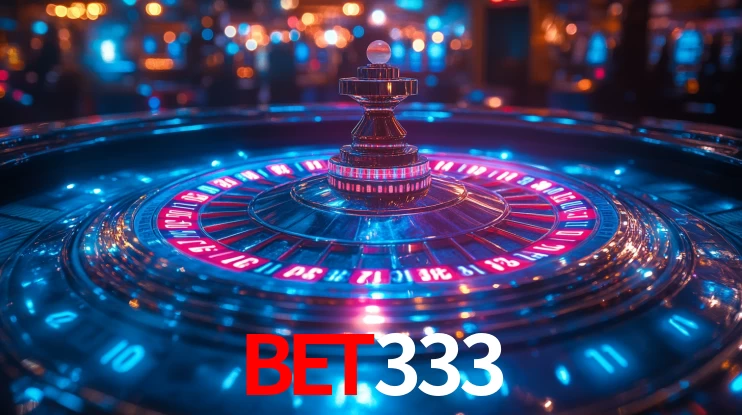 Ofertas Imperdíveis na BET333: Promoções e Bônus Que Valem a Pena