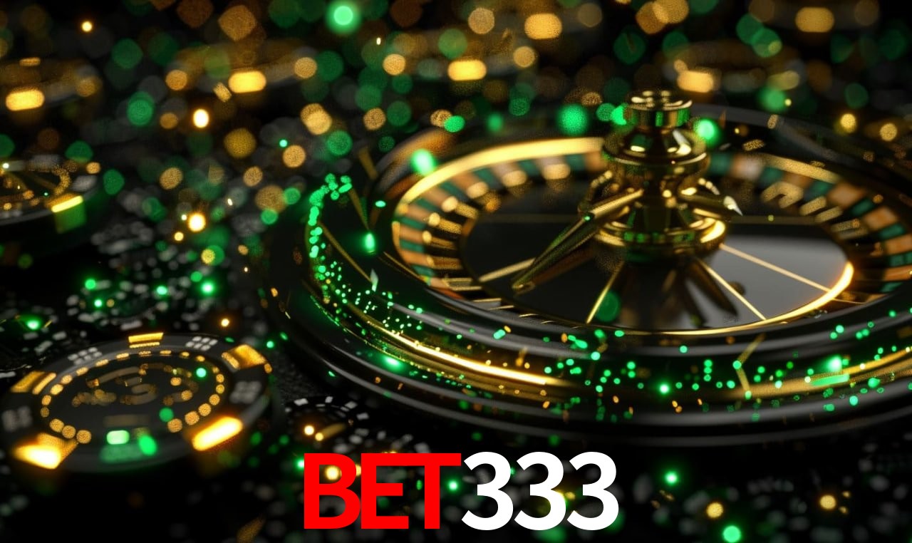 Segurança e performance na plataforma BET333