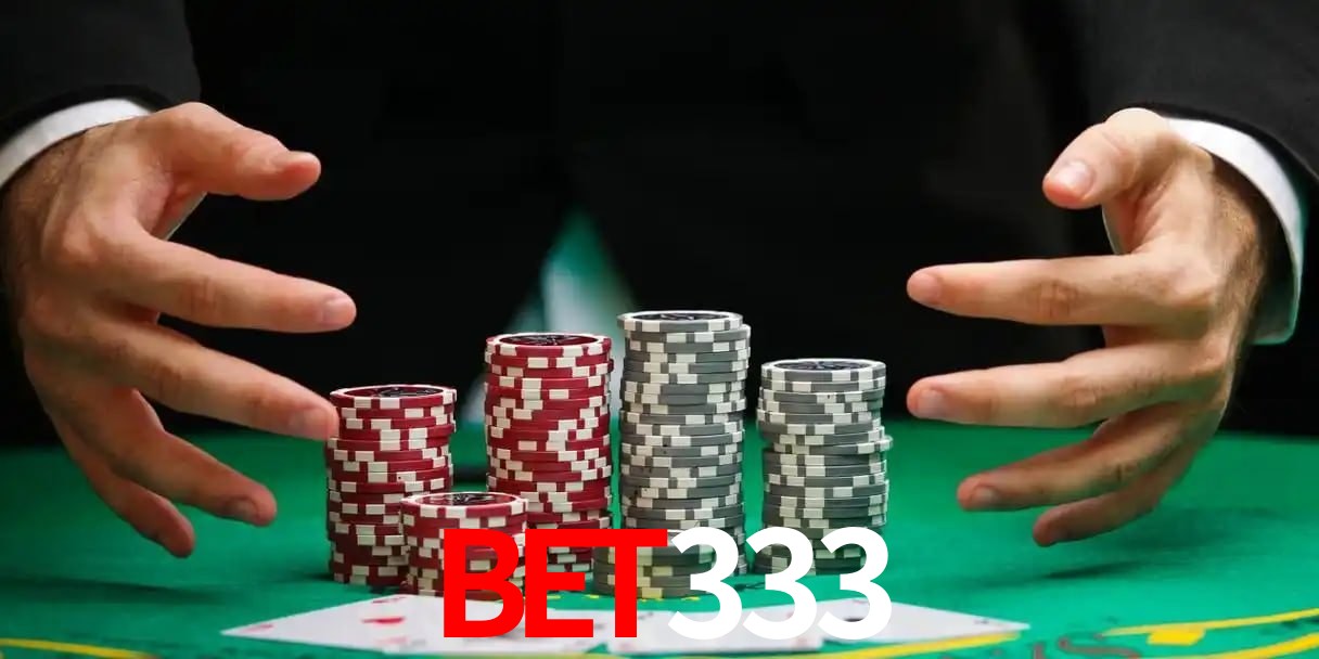 Benefícios VIP na BET333