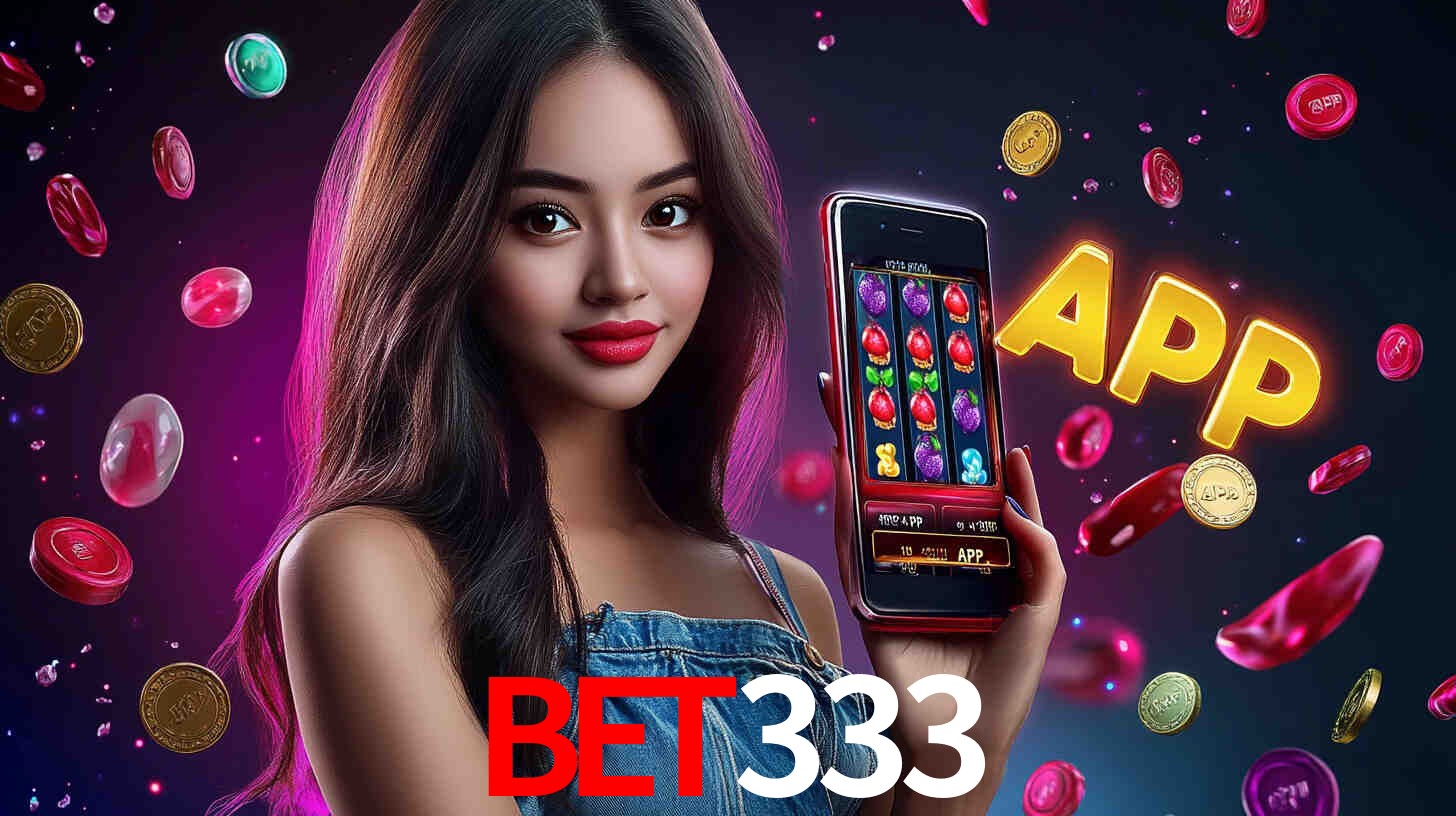A Popularidade dos Caça-Níqueis no BET333