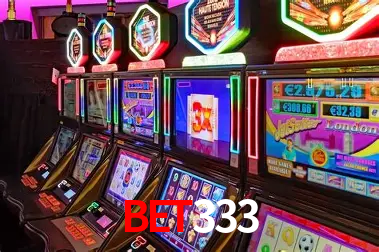 Descubra o Mundo do Cassino Online com BET333