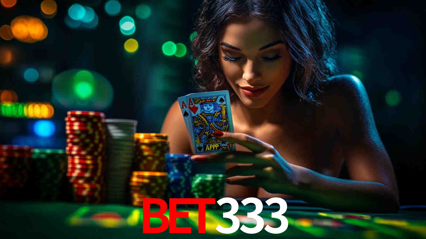 A Popularidade dos Caça-Níqueis no BET333