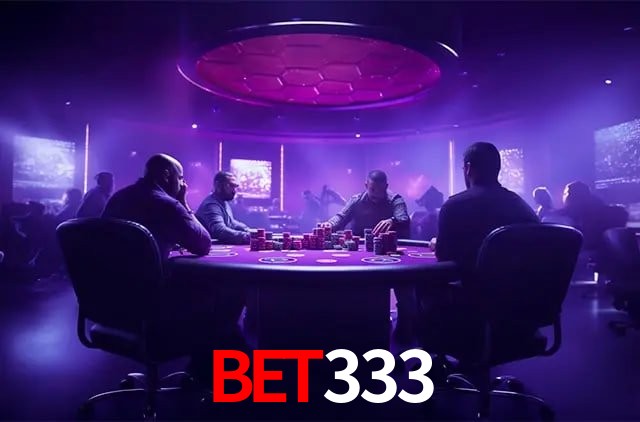 Estatísticas Esportivas BET333