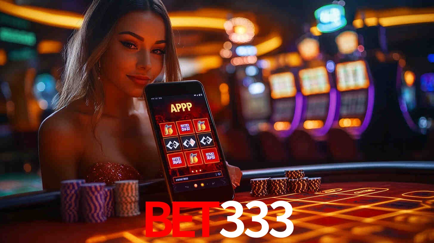 Descubra o Programa VIP da BET333: Vantagens Exclusivas para Jogadores