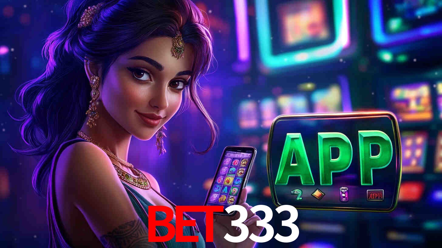 BET333 login