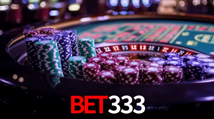 VIP Casino BET333