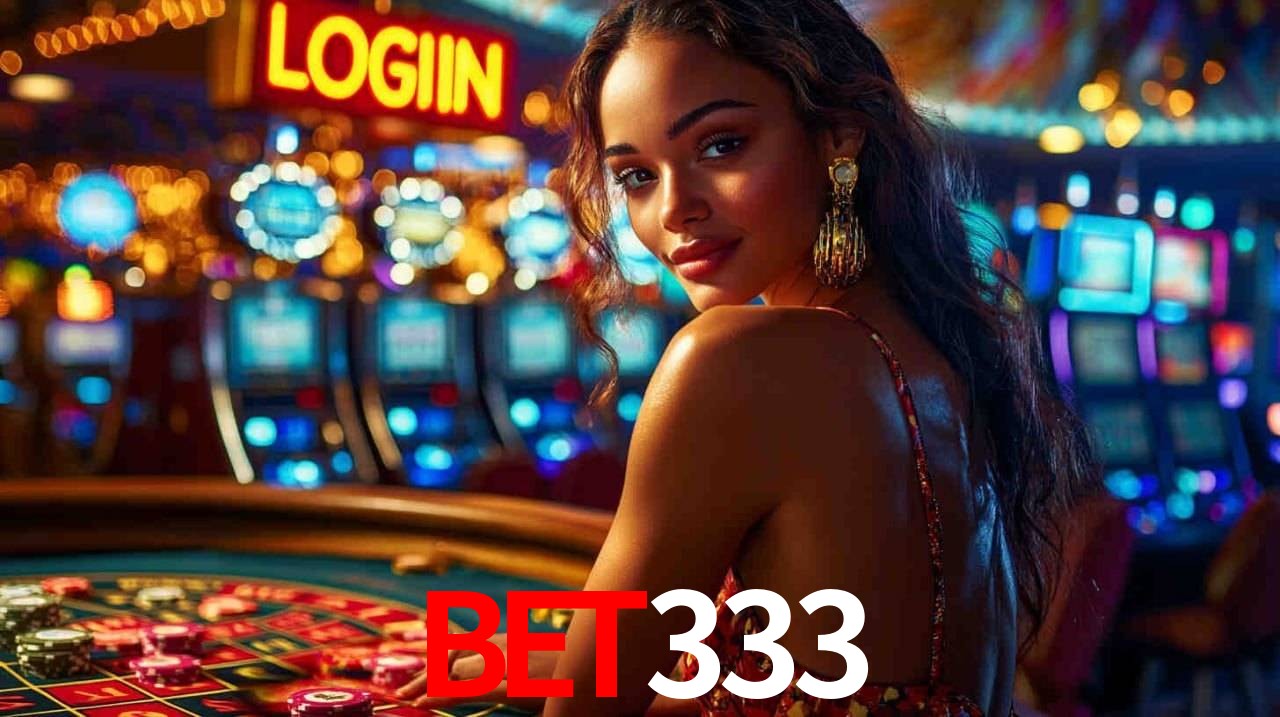 Diretório de Jogos BET333