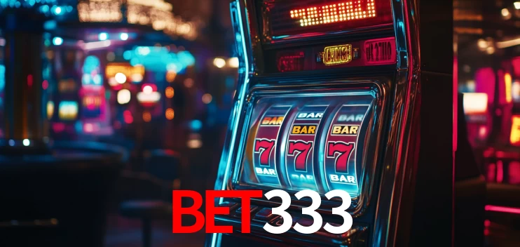 Blackjack Table BET333