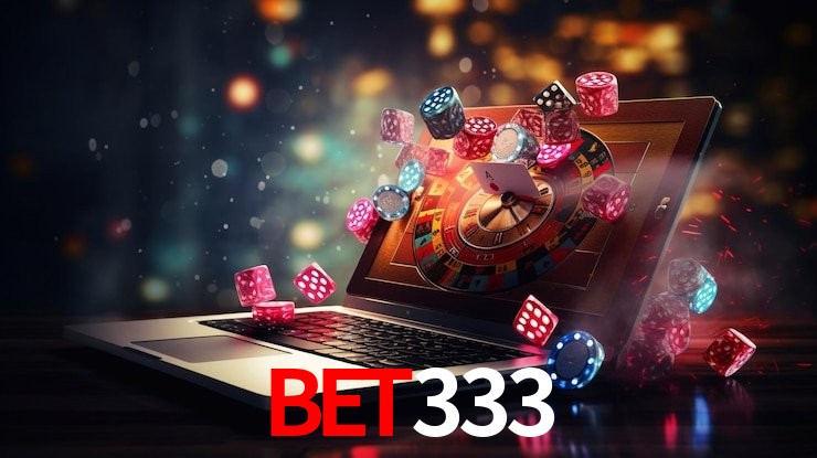 Download para Android e iOS na BET333