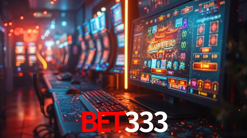 BET333