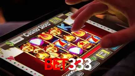 Bônus após cadastro na BET333
