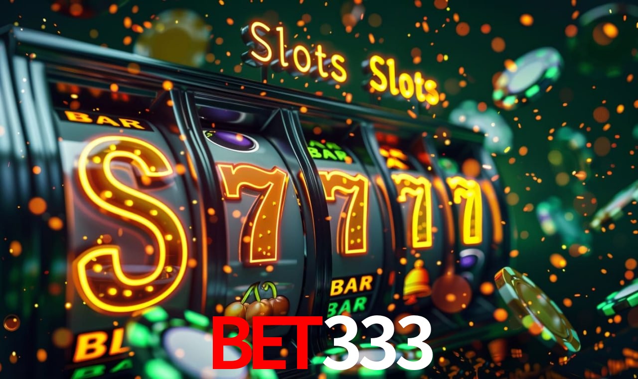 Mesa de Blackjack BET333