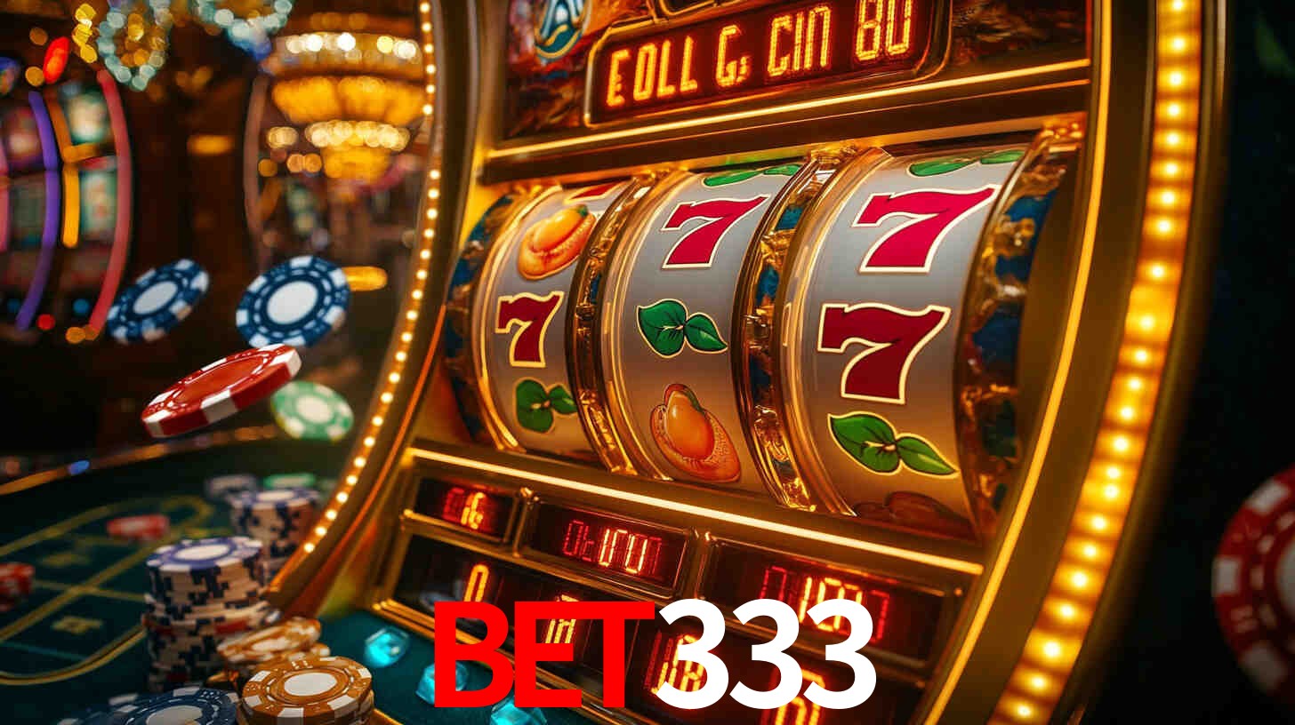 Welcome Bonus BET333