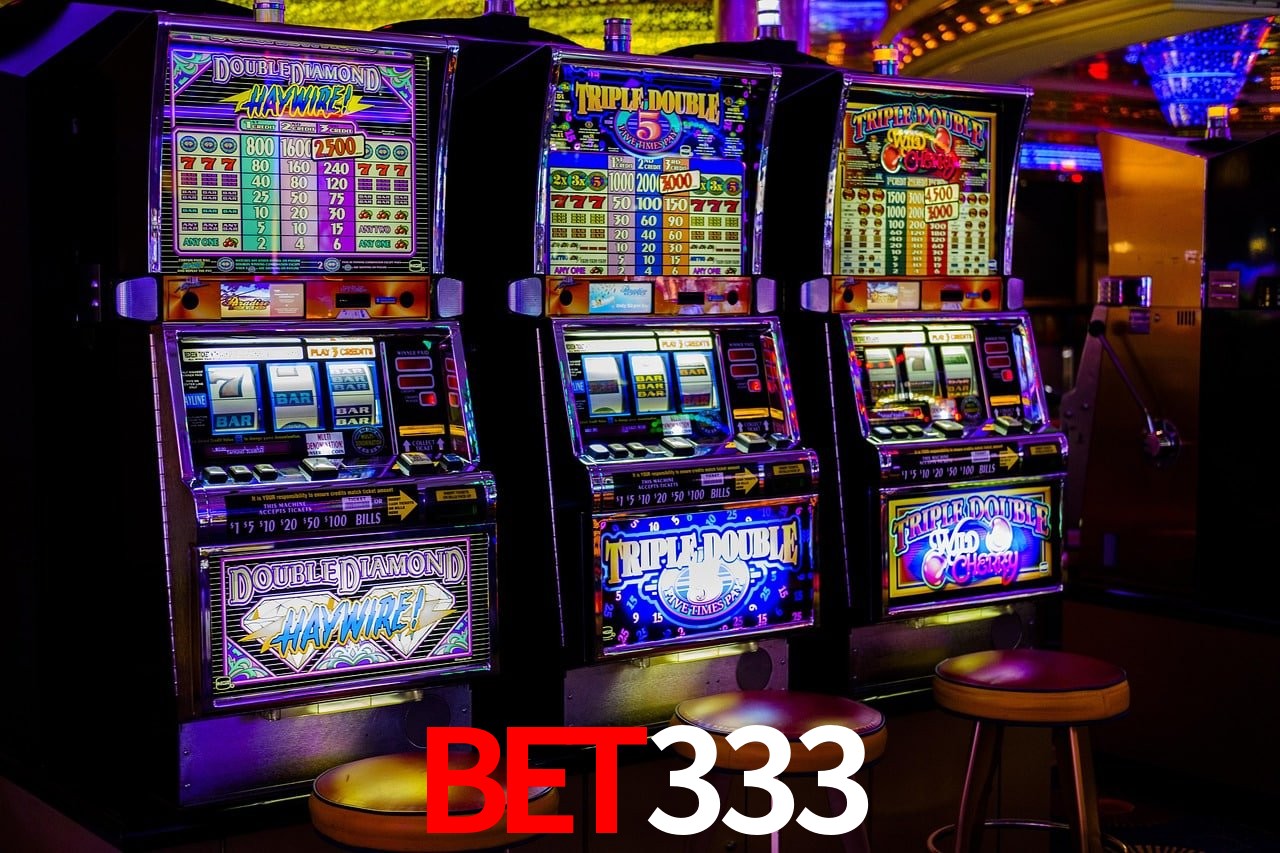 Casino VIP BET333