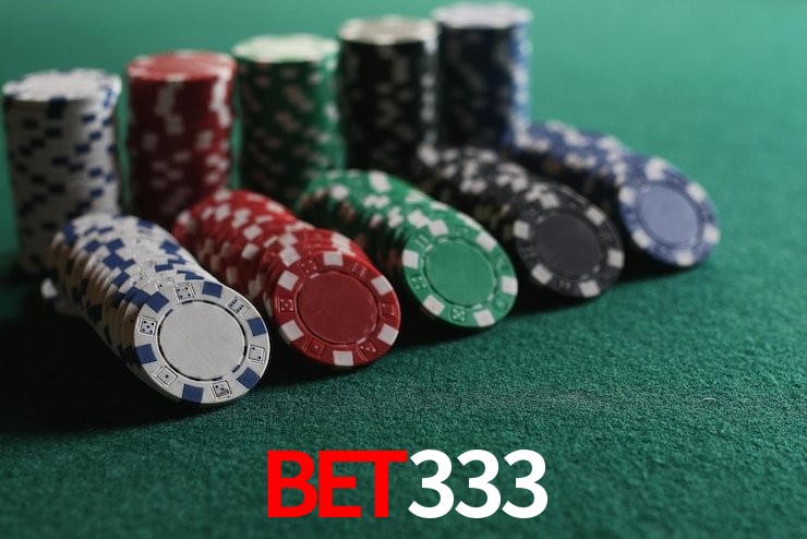 Bonus Features BET333