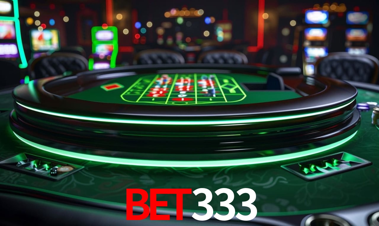 Exclusive Offers BET333