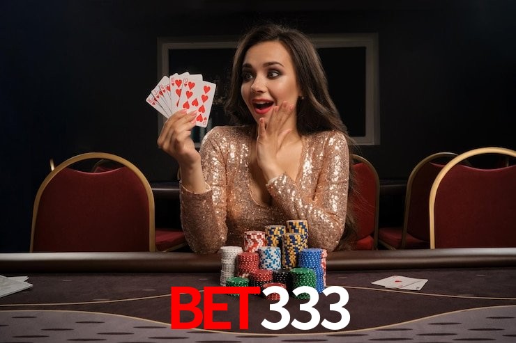 cassino BET333