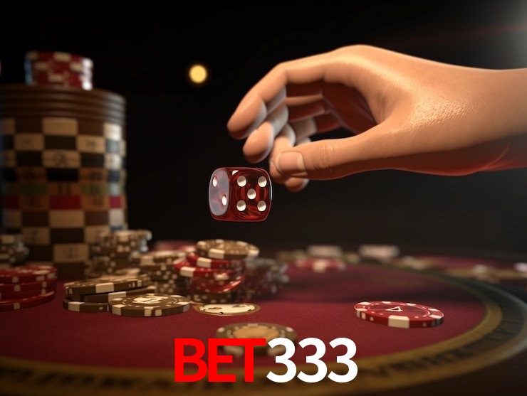 Recursos de Bônus BET333