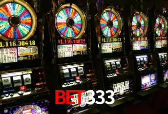 A Emoção da Loteria na BET333: Uma Chance de Mudança de Vida