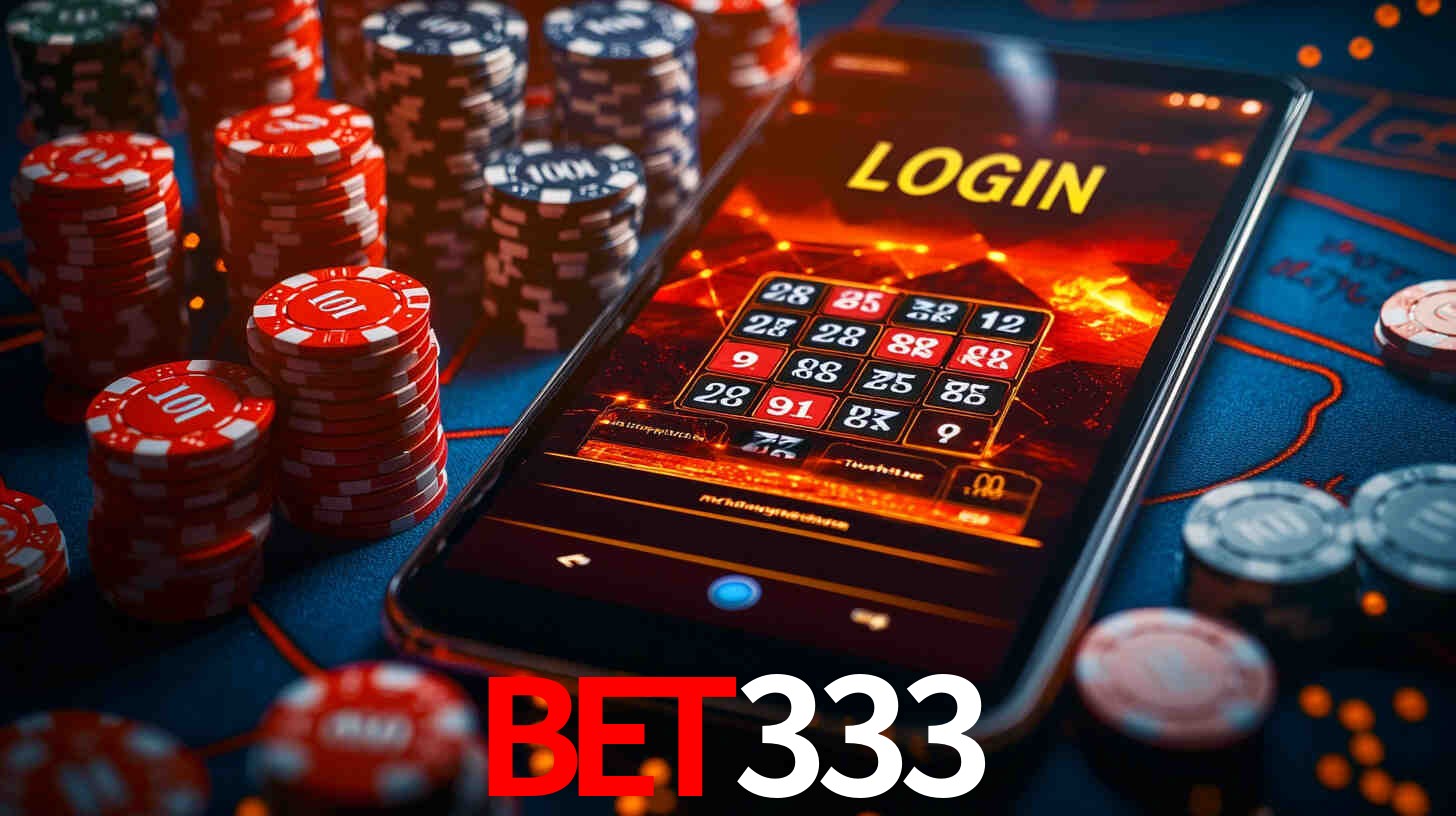 Bônus Generosos e Exclusivos no BET333 para Você!