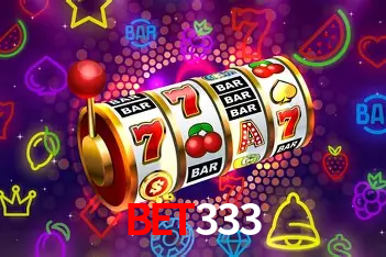 Descubra a Magia dos Jogos de Arcade no BET333