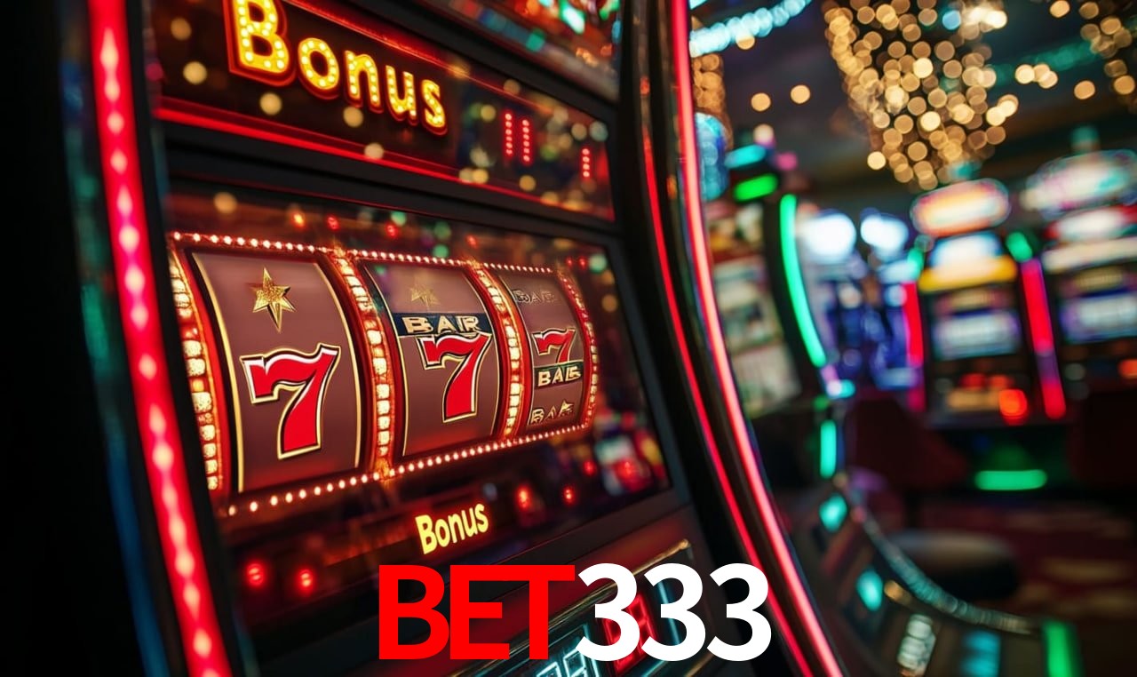Apostas com odds competitivas na BET333