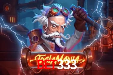 Casino Ao Vivo BET333