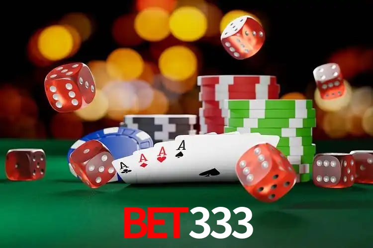 Avaliações dos Jogadores BET333