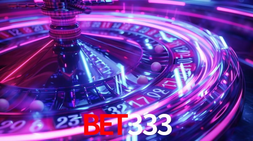A Experiência Imersiva dos Cassinos Ao Vivo no BET333