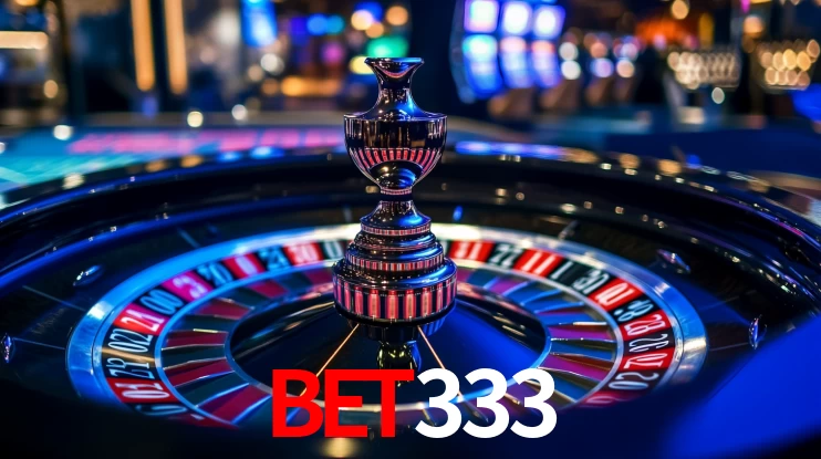 Explore as vantagens do BET333: serviço profissional e confiabilidade