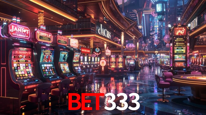 Games Directory BET333
