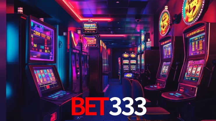 Cashback e recargas na BET333