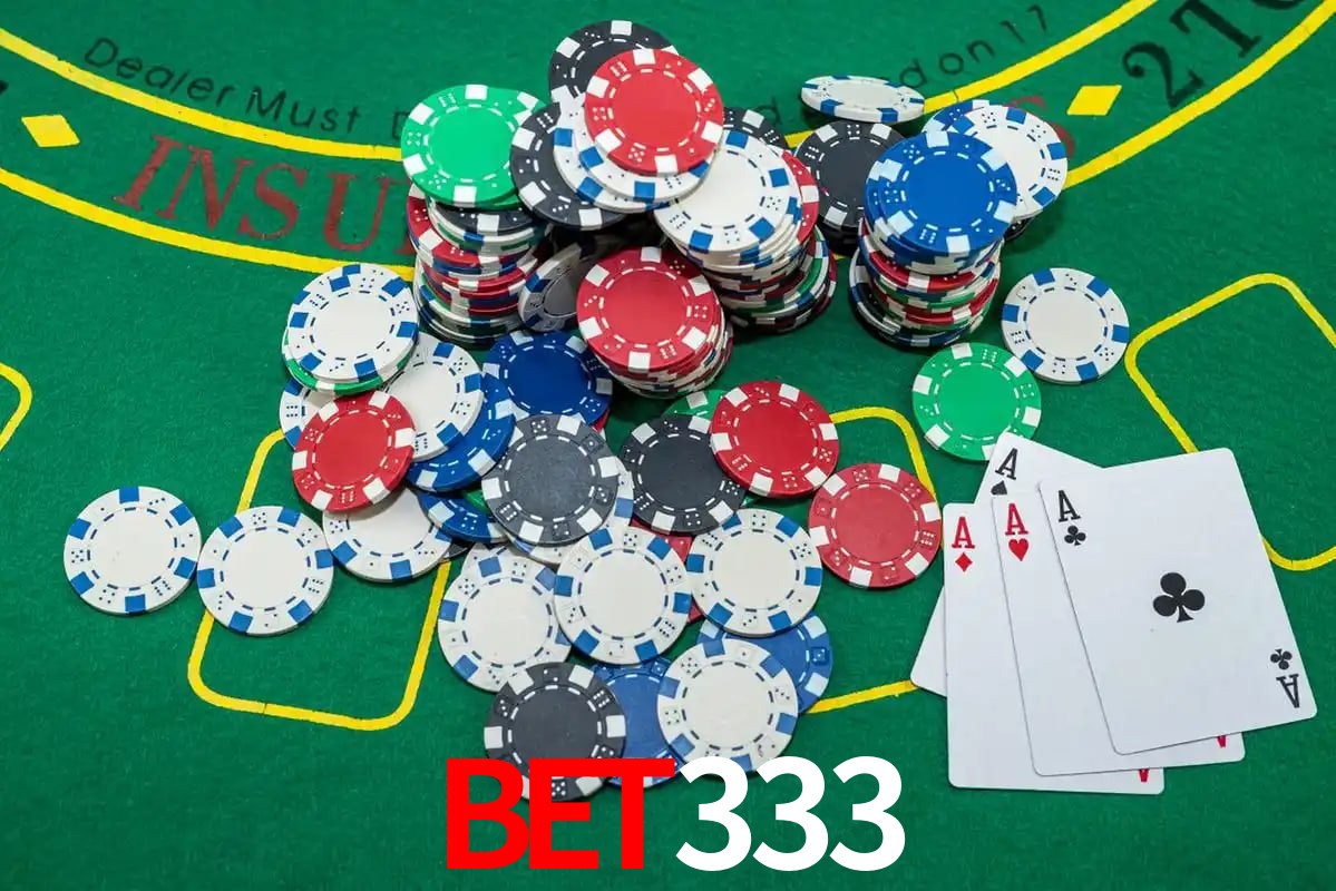 Interface Premium BET333