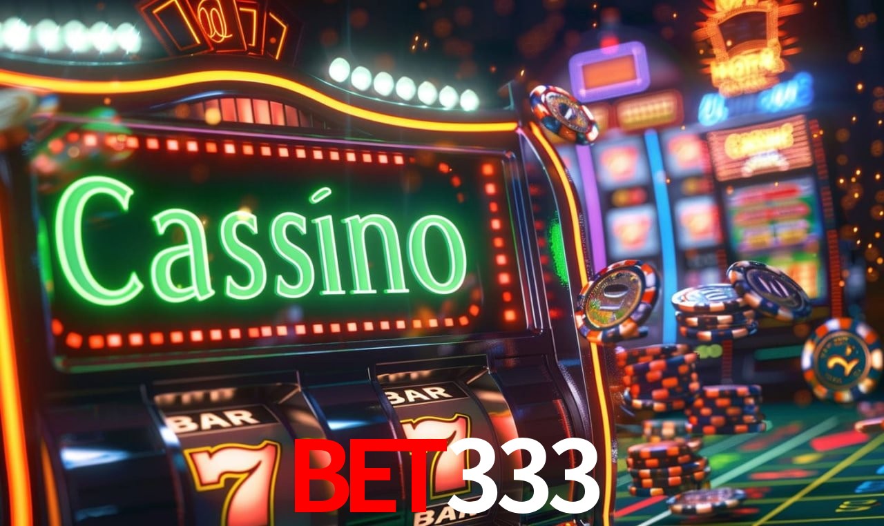 Cadastro Rápido BET333