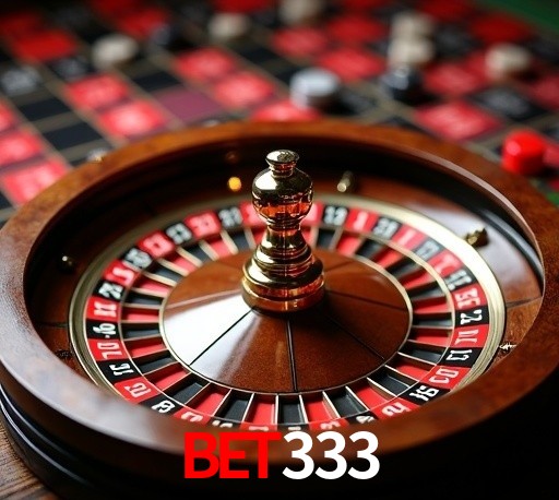 Bônus e promoções da BET333
