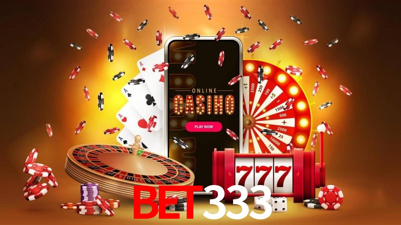 Jogos de Slot BET333