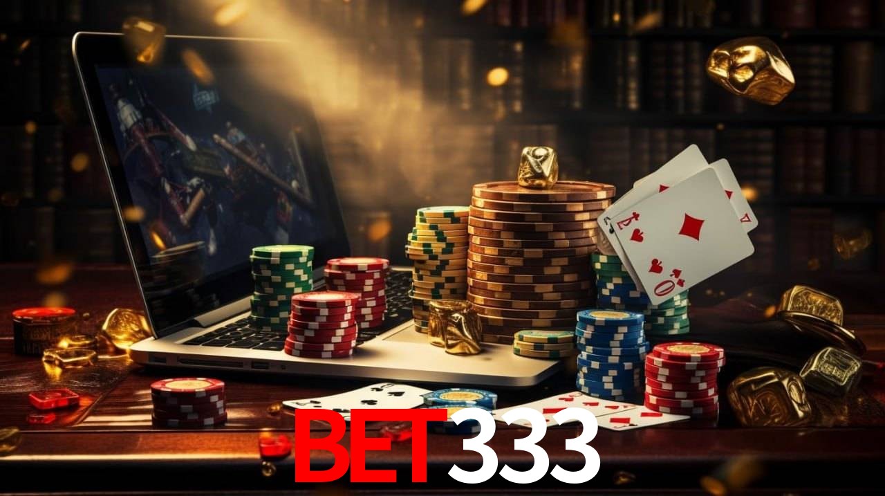 Torneios BET333