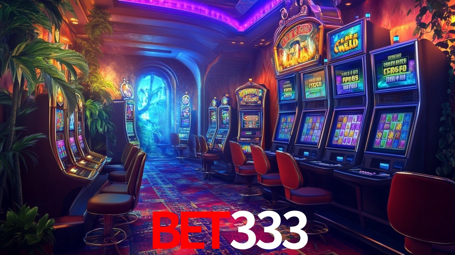 Live Casino BET333