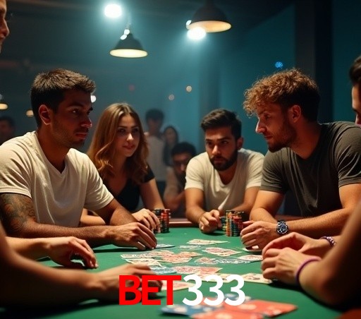 Jogos com bônus e suporte 24h na BET333
