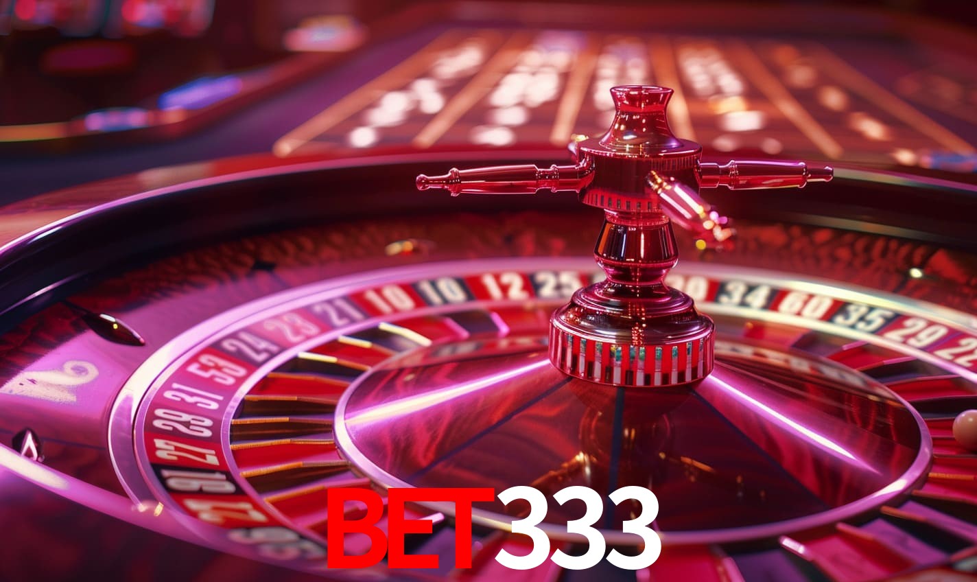 Descubra o Programa VIP da BET333: Vantagens Exclusivas para Jogadores