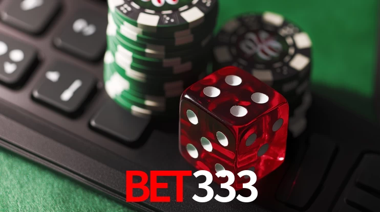 Account Benefits BET333