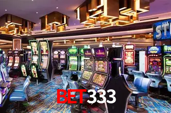 Apostas Esportivas na BET333: Um Guia Completo