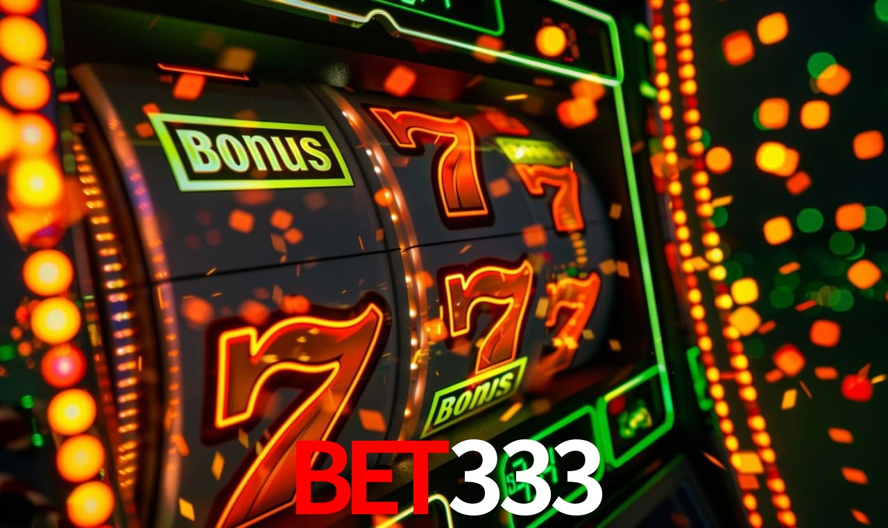 A Emoção da Loteria na BET333: Uma Chance de Mudança de Vida