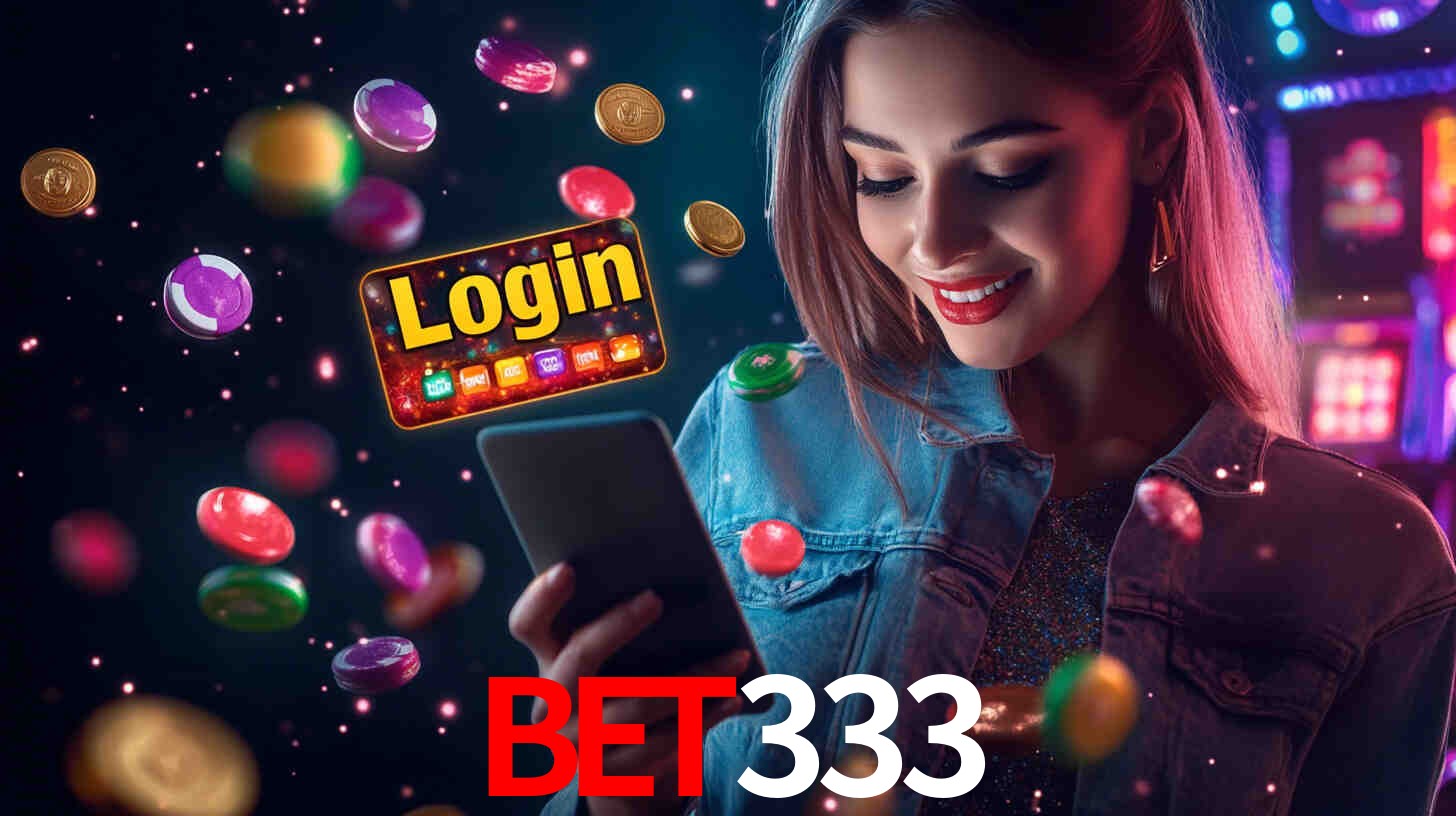 A Experiência Imersiva dos Cassinos Ao Vivo no BET333
