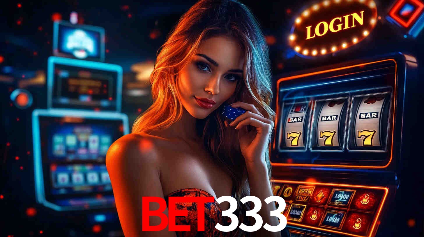 BET333 login