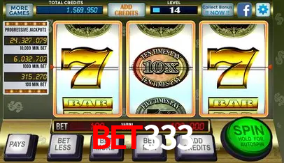 A Emoção da Loteria na BET333: Uma Chance de Mudança de Vida